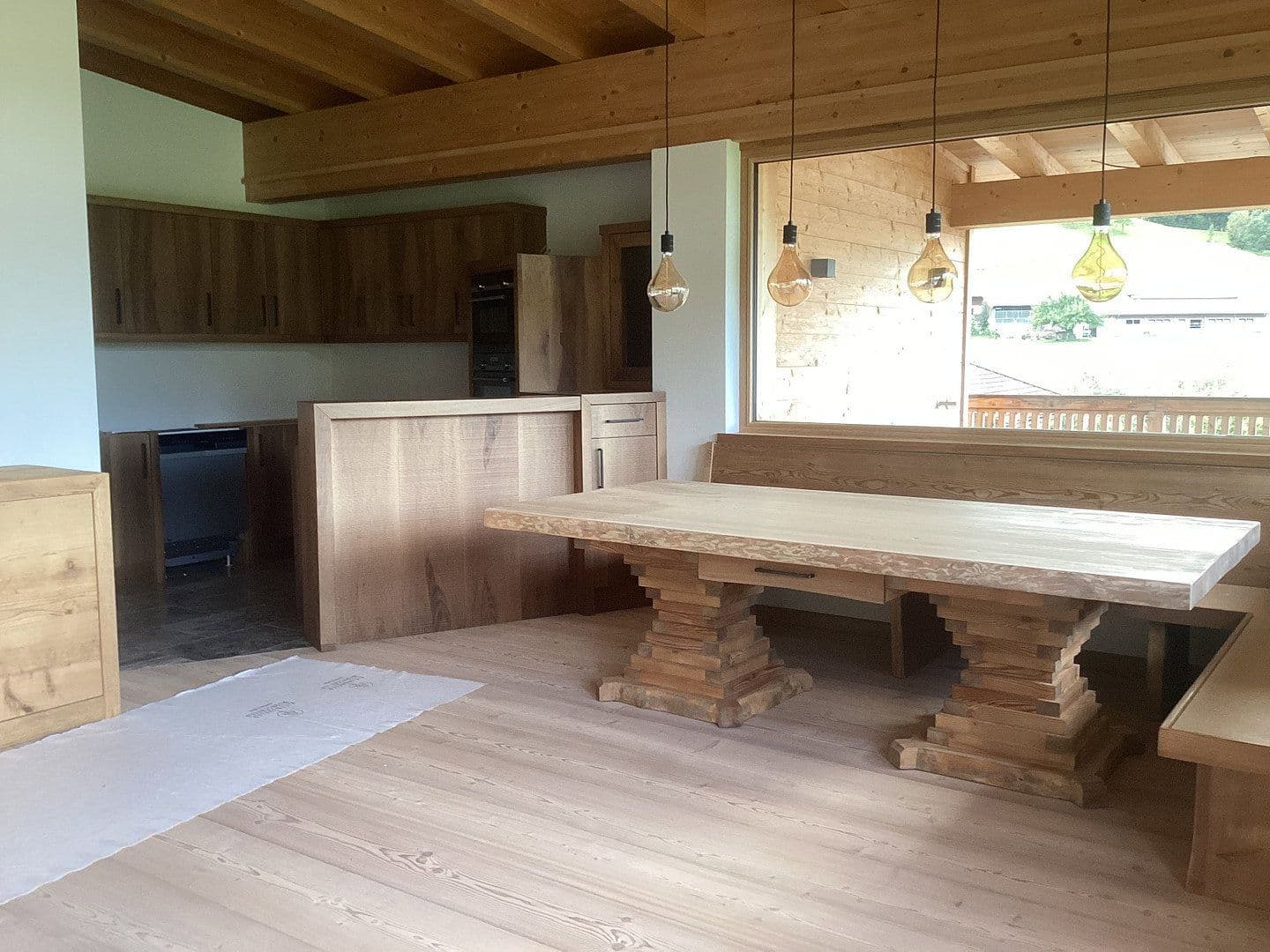Predaj domu 343 m², pozemok 800 m², Gruberau 30a, Fieberbrunn, Tirolsko Predaj domu 343 m², pozemok 800 m², Gruberau 30a, Fieberbrunn, Tirolsko