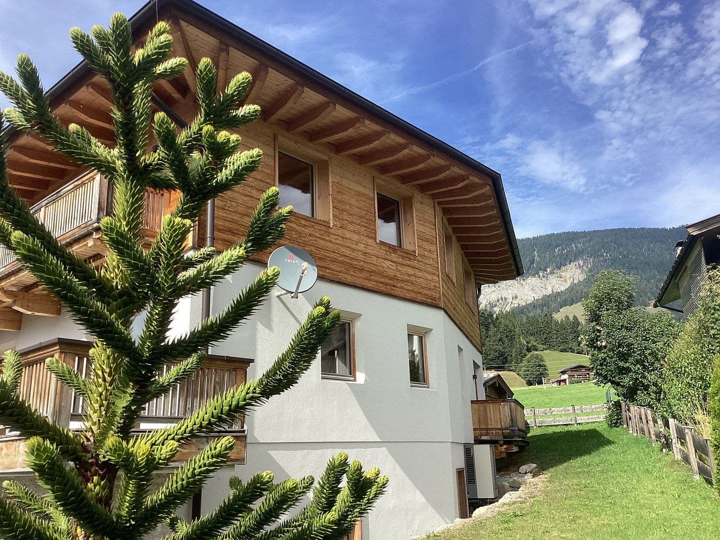 Predaj domu 343 m², pozemok 800 m², Gruberau 30a, Fieberbrunn, Tirolsko Predaj domu 343 m², pozemok 800 m², Gruberau 30a, Fieberbrunn, Tirolsko