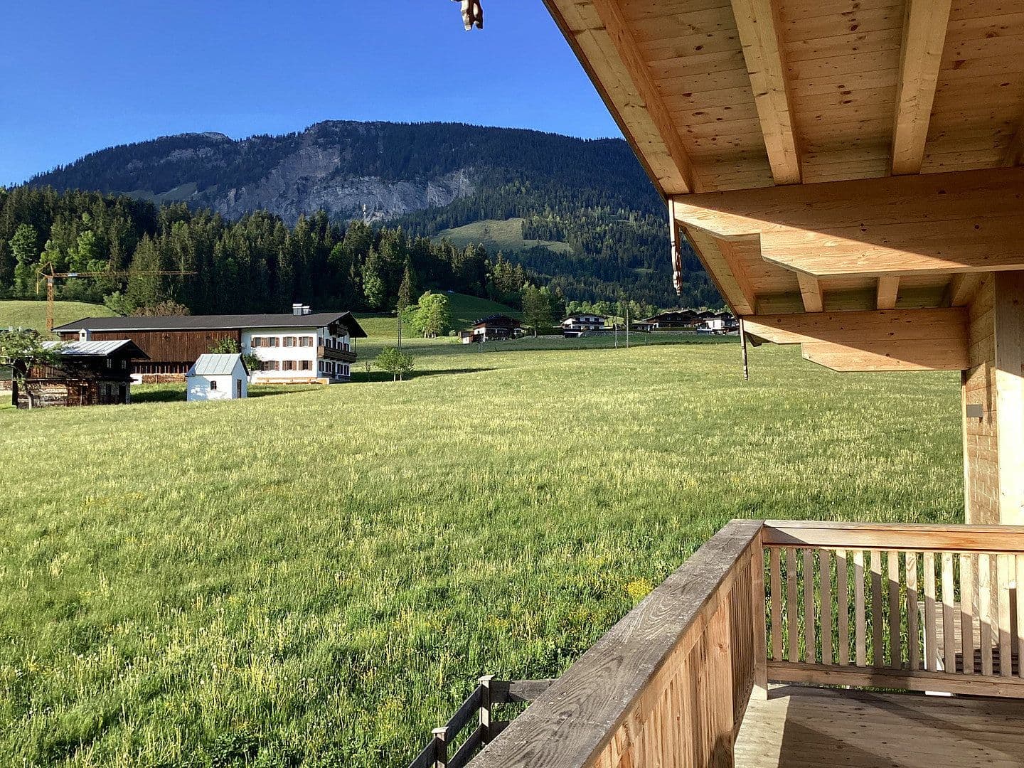 Predaj domu 343 m², pozemok 800 m², Gruberau 30a, Fieberbrunn, Tirolsko Predaj domu 343 m², pozemok 800 m², Gruberau 30a, Fieberbrunn, Tirolsko