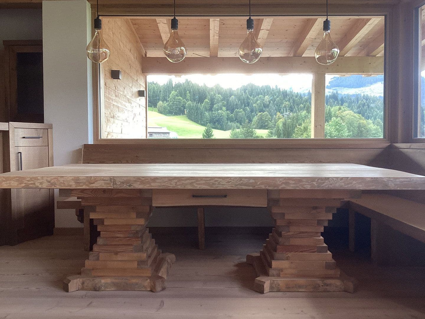 Predaj domu 343 m², pozemok 800 m², Gruberau 30a, Fieberbrunn, Tirolsko Predaj domu 343 m², pozemok 800 m², Gruberau 30a, Fieberbrunn, Tirolsko
