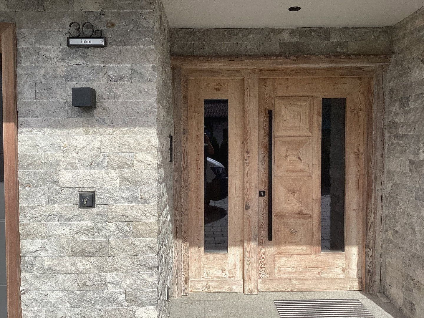 Predaj domu 343 m², pozemok 800 m², Gruberau 30a, Fieberbrunn, Tirolsko Predaj domu 343 m², pozemok 800 m², Gruberau 30a, Fieberbrunn, Tirolsko