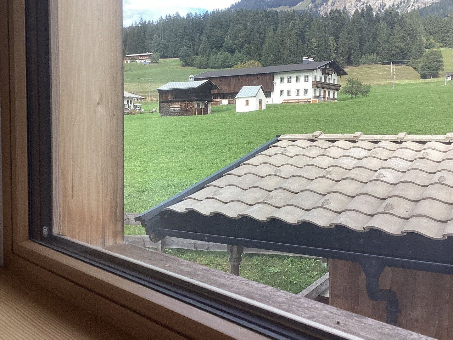 Predaj domu 343 m², pozemok 800 m², Gruberau 30a, Fieberbrunn, Tirolsko Predaj domu 343 m², pozemok 800 m², Gruberau 30a, Fieberbrunn, Tirolsko