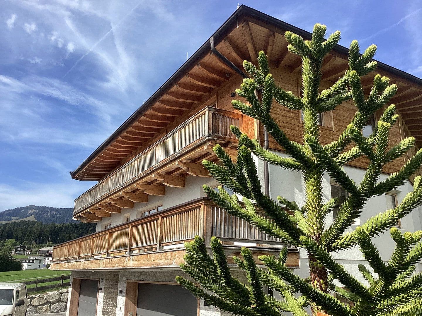 Predaj domu 343 m², pozemok 800 m², Gruberau 30a, Fieberbrunn, Tirolsko Predaj domu 343 m², pozemok 800 m², Gruberau 30a, Fieberbrunn, Tirolsko