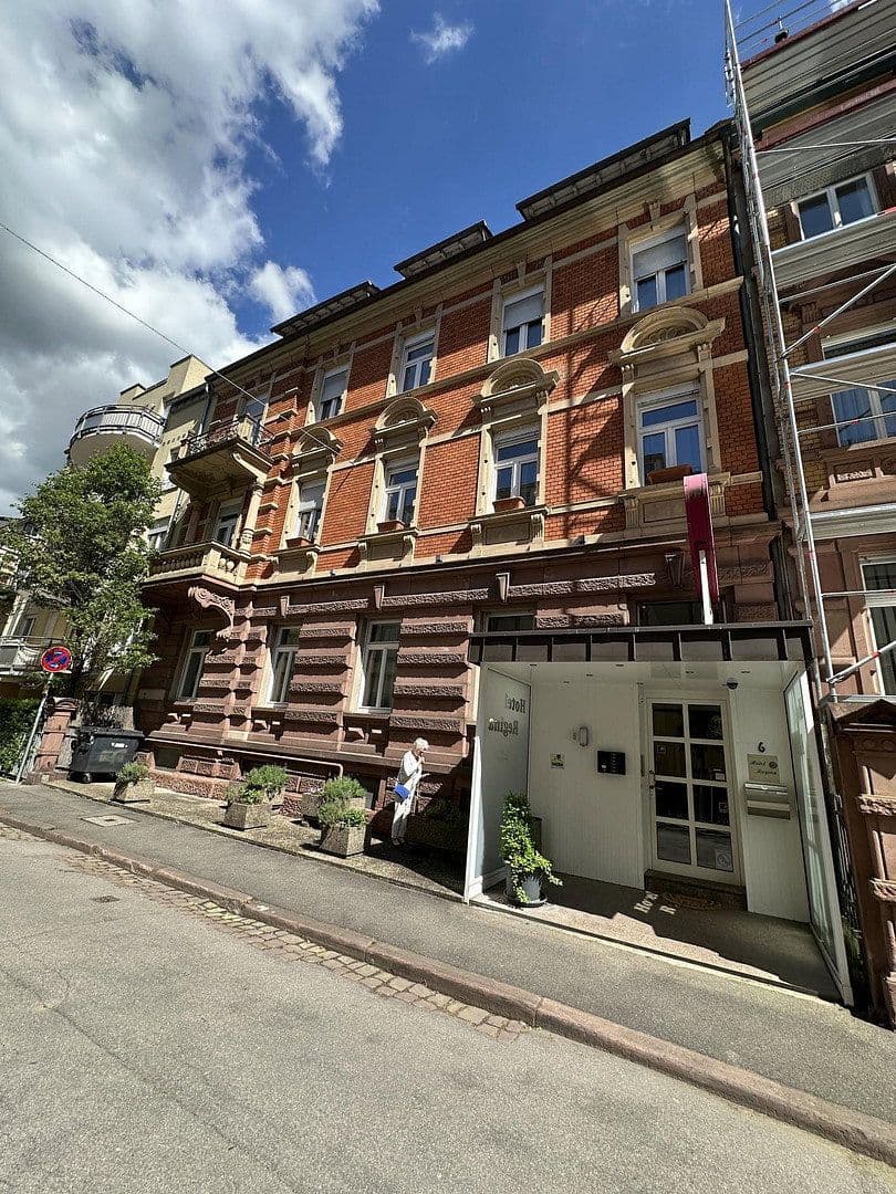 Predaj nebytového priestoru 550 m², Heidelberg, Bádensko-Wurttembersko Predaj nebytového priestoru 550 m², Heidelberg, Bádensko-Wurttembersko