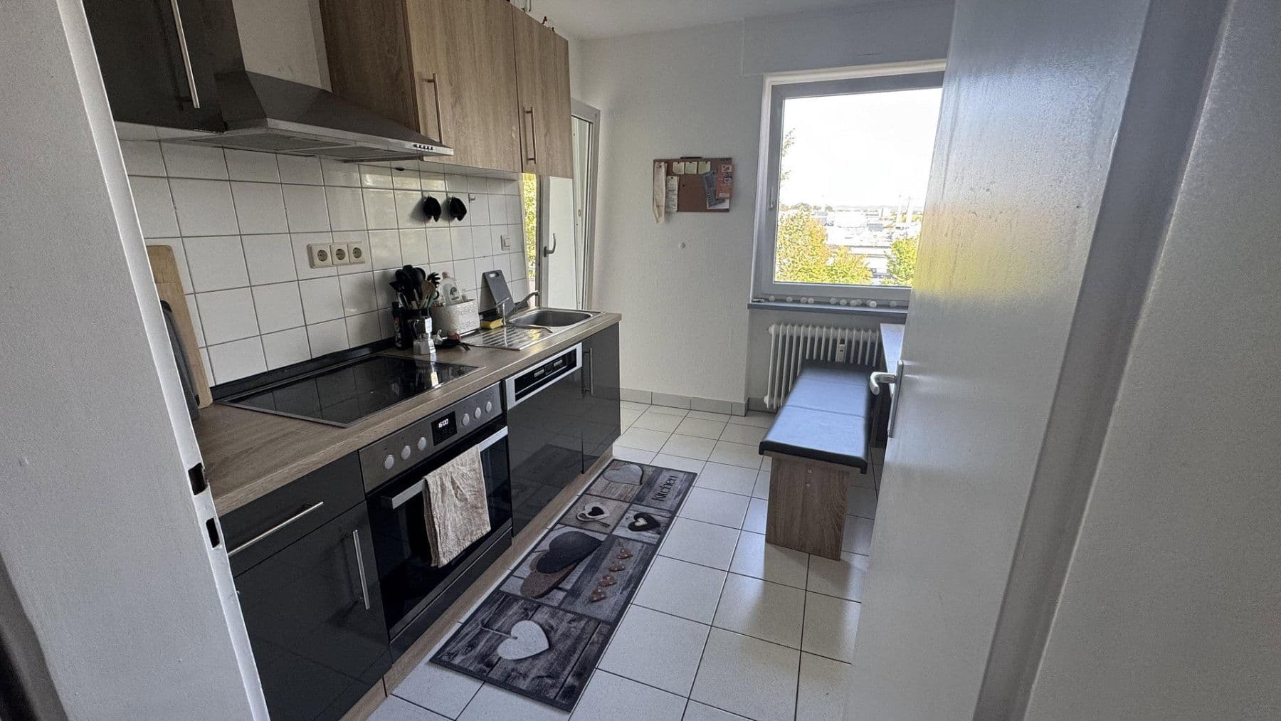 Predaj bytu 3-izbový 74 m², Friedrichshafen, Bádensko-Wurttembersko Predaj bytu 3-izbový 74 m², Friedrichshafen, Bádensko-Wurttembersko
