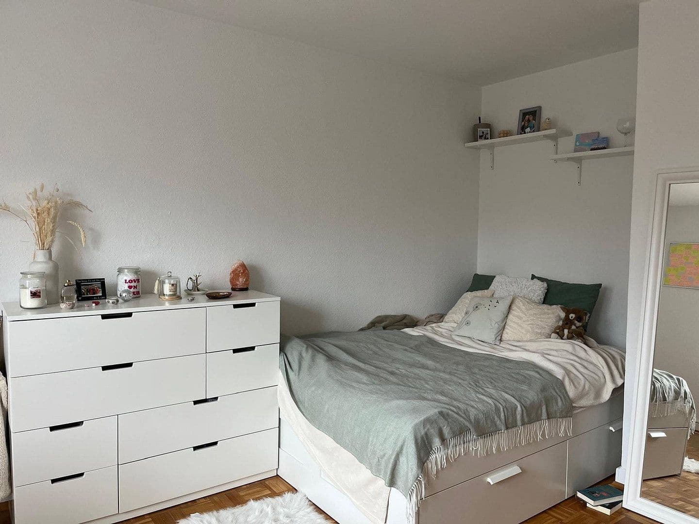 Predaj bytu 3-izbový 74 m², Friedrichshafen, Bádensko-Wurttembersko Predaj bytu 3-izbový 74 m², Friedrichshafen, Bádensko-Wurttembersko