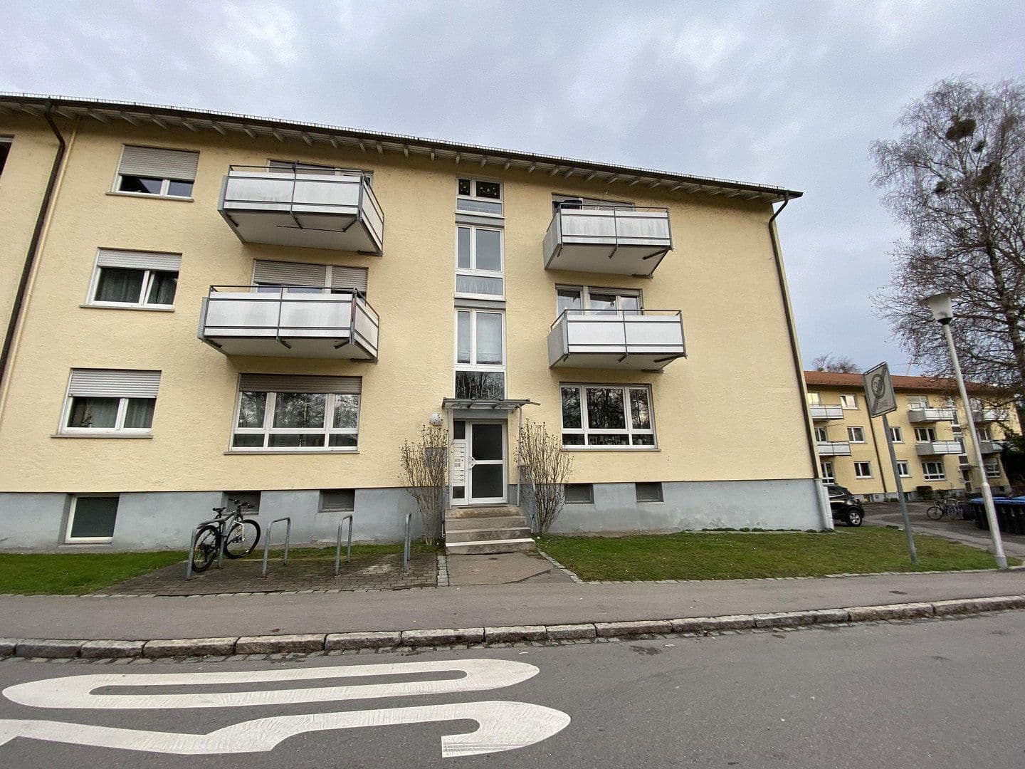 Predaj bytu 3-izbový 74 m², Friedrichshafen, Bádensko-Wurttembersko Predaj bytu 3-izbový 74 m², Friedrichshafen, Bádensko-Wurttembersko