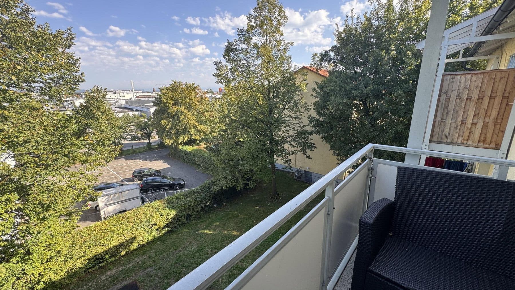 Predaj bytu 3-izbový 74 m², Friedrichshafen, Bádensko-Wurttembersko Predaj bytu 3-izbový 74 m², Friedrichshafen, Bádensko-Wurttembersko