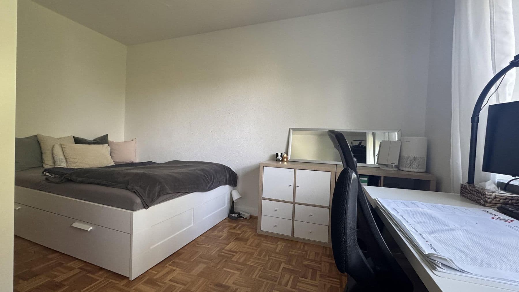 Predaj bytu 3-izbový 74 m², Friedrichshafen, Bádensko-Wurttembersko Predaj bytu 3-izbový 74 m², Friedrichshafen, Bádensko-Wurttembersko