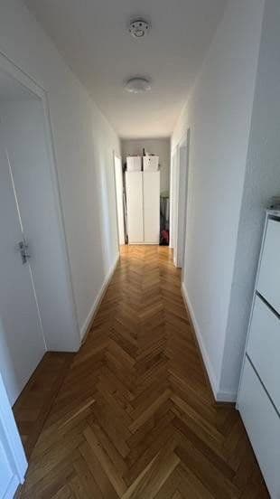 Predaj bytu 3-izbový 74 m², Friedrichshafen, Bádensko-Wurttembersko Predaj bytu 3-izbový 74 m², Friedrichshafen, Bádensko-Wurttembersko