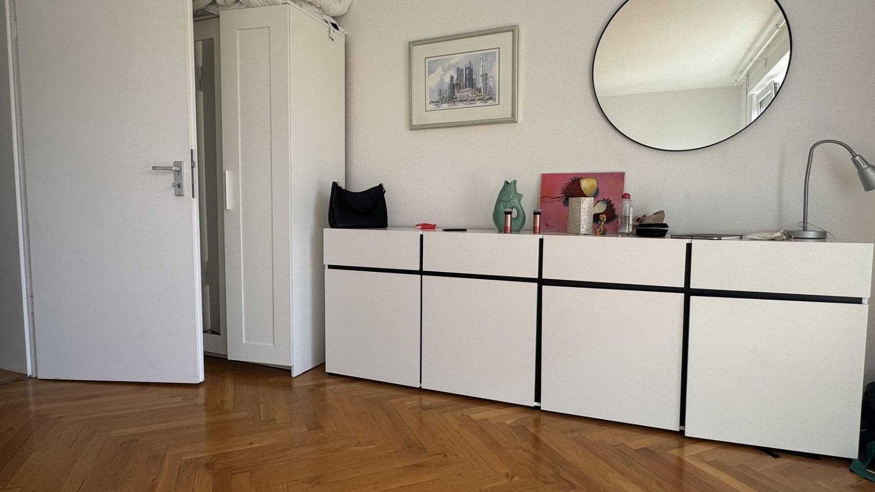 Predaj bytu 3-izbový 74 m², Friedrichshafen, Bádensko-Wurttembersko Predaj bytu 3-izbový 74 m², Friedrichshafen, Bádensko-Wurttembersko