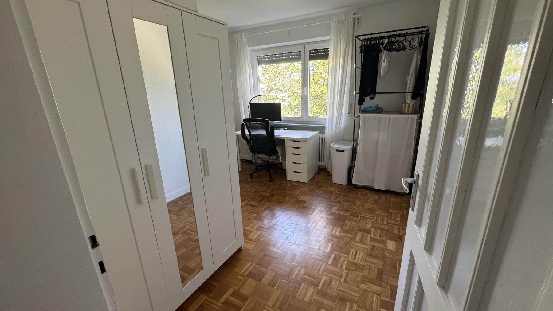 Predaj bytu 3-izbový 74 m², Friedrichshafen, Bádensko-Wurttembersko Predaj bytu 3-izbový 74 m², Friedrichshafen, Bádensko-Wurttembersko