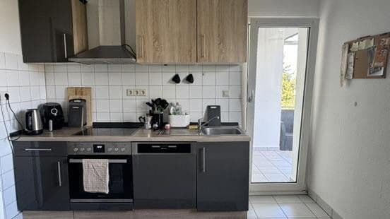 Predaj bytu 3-izbový 74 m², Friedrichshafen, Bádensko-Wurttembersko Predaj bytu 3-izbový 74 m², Friedrichshafen, Bádensko-Wurttembersko
