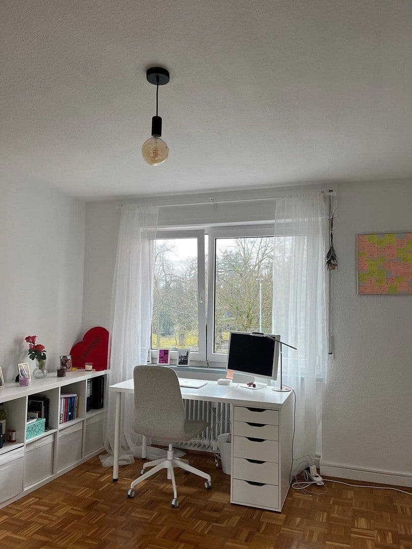 Predaj bytu 3-izbový 74 m², Friedrichshafen, Bádensko-Wurttembersko Predaj bytu 3-izbový 74 m², Friedrichshafen, Bádensko-Wurttembersko
