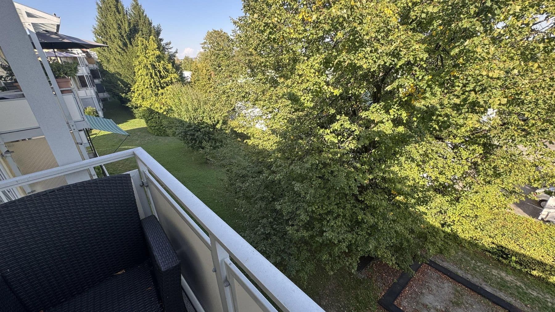 Predaj bytu 3-izbový 74 m², Friedrichshafen, Bádensko-Wurttembersko Predaj bytu 3-izbový 74 m², Friedrichshafen, Bádensko-Wurttembersko