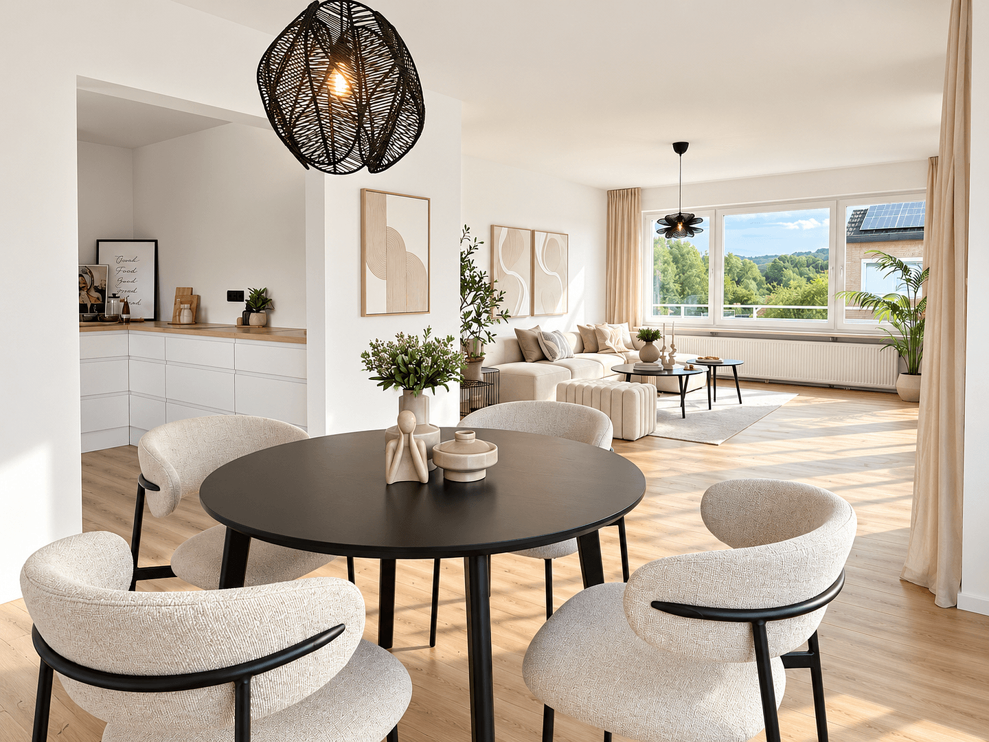 Predaj bytu 3-izbový 98 m², Osnabrück, Dolné Sasko Predaj bytu 3-izbový 98 m², Osnabrück, Dolné Sasko