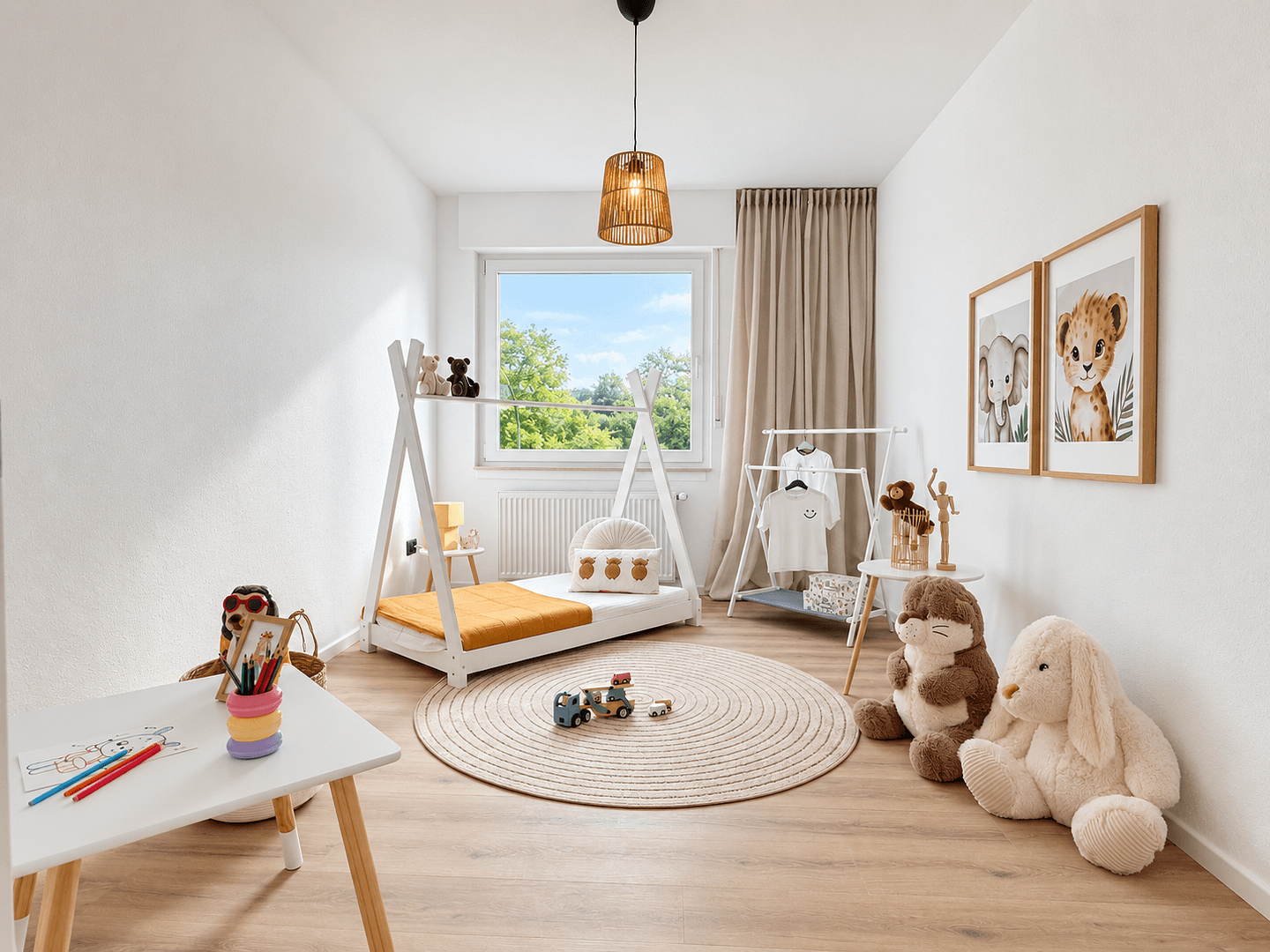 Predaj bytu 3-izbový 98 m², Osnabrück, Dolné Sasko Predaj bytu 3-izbový 98 m², Osnabrück, Dolné Sasko