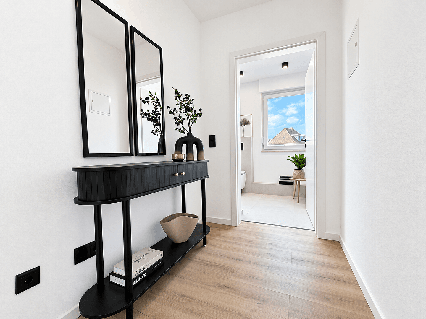 Predaj bytu 3-izbový 98 m², Osnabrück, Dolné Sasko Predaj bytu 3-izbový 98 m², Osnabrück, Dolné Sasko