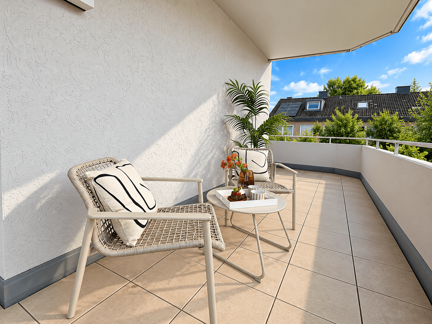Predaj bytu 3-izbový 98 m², Osnabrück, Dolné Sasko Predaj bytu 3-izbový 98 m², Osnabrück, Dolné Sasko