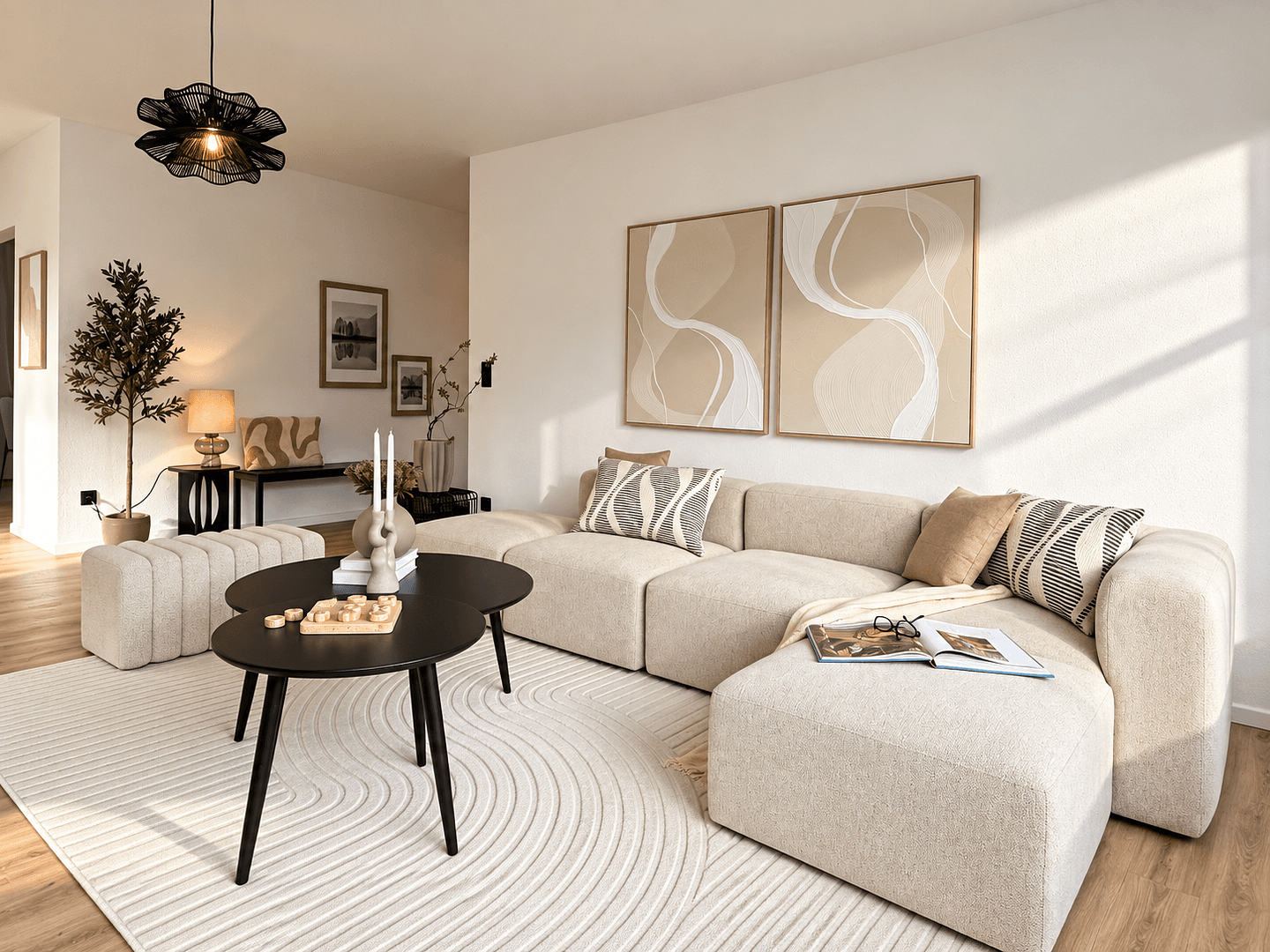 Predaj bytu 3-izbový 98 m², Osnabrück, Dolné Sasko Predaj bytu 3-izbový 98 m², Osnabrück, Dolné Sasko