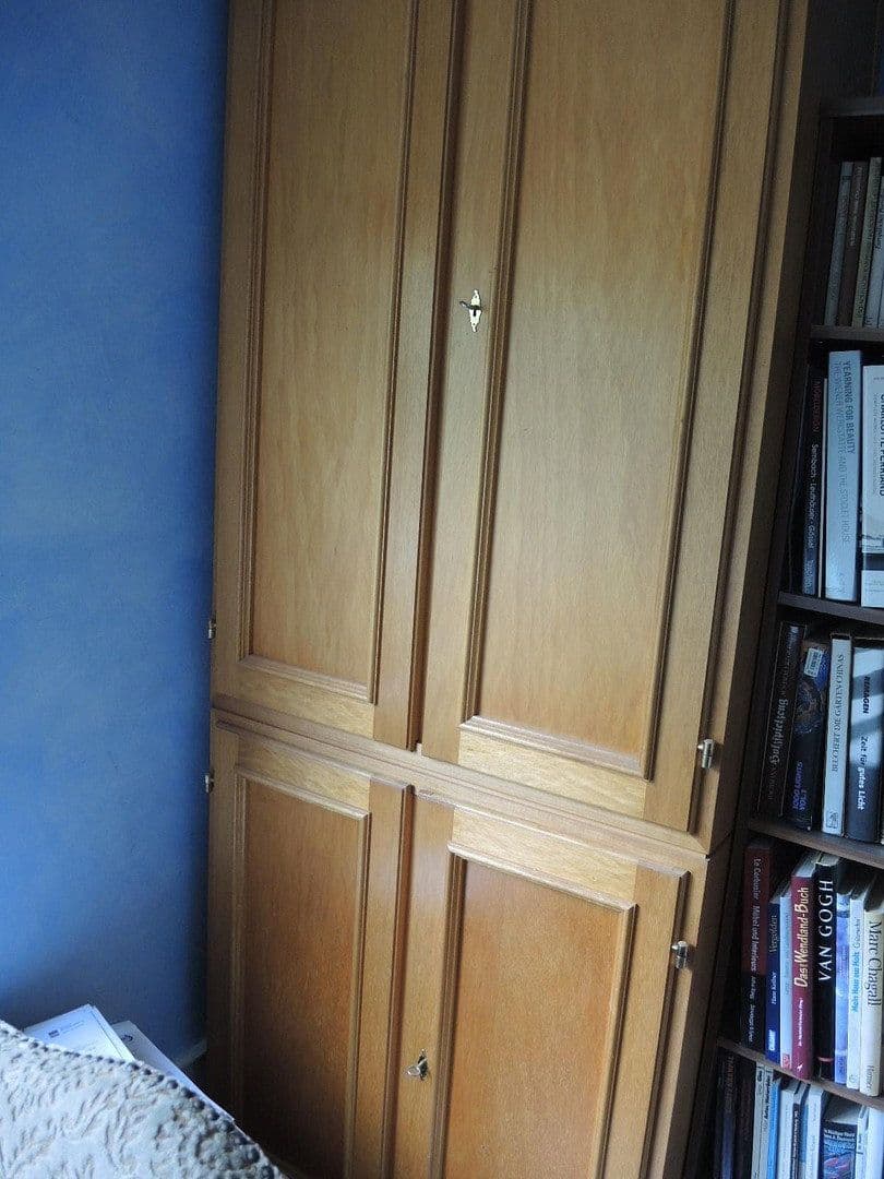 Predaj domu 190 m², pozemok 1.000 m², Am Winkel 1, Lemgow, Dolné Sasko Predaj domu 190 m², pozemok 1.000 m², Am Winkel 1, Lemgow, Dolné Sasko