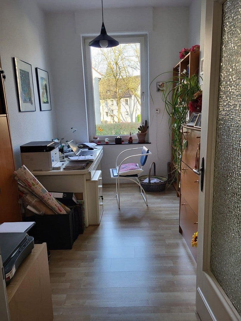 Prenájom bytu 4-izbový 110 m², Münster, Severné Porýnie - Westfálsko Prenájom bytu 4-izbový 110 m², Münster, Severné Porýnie - Westfálsko
