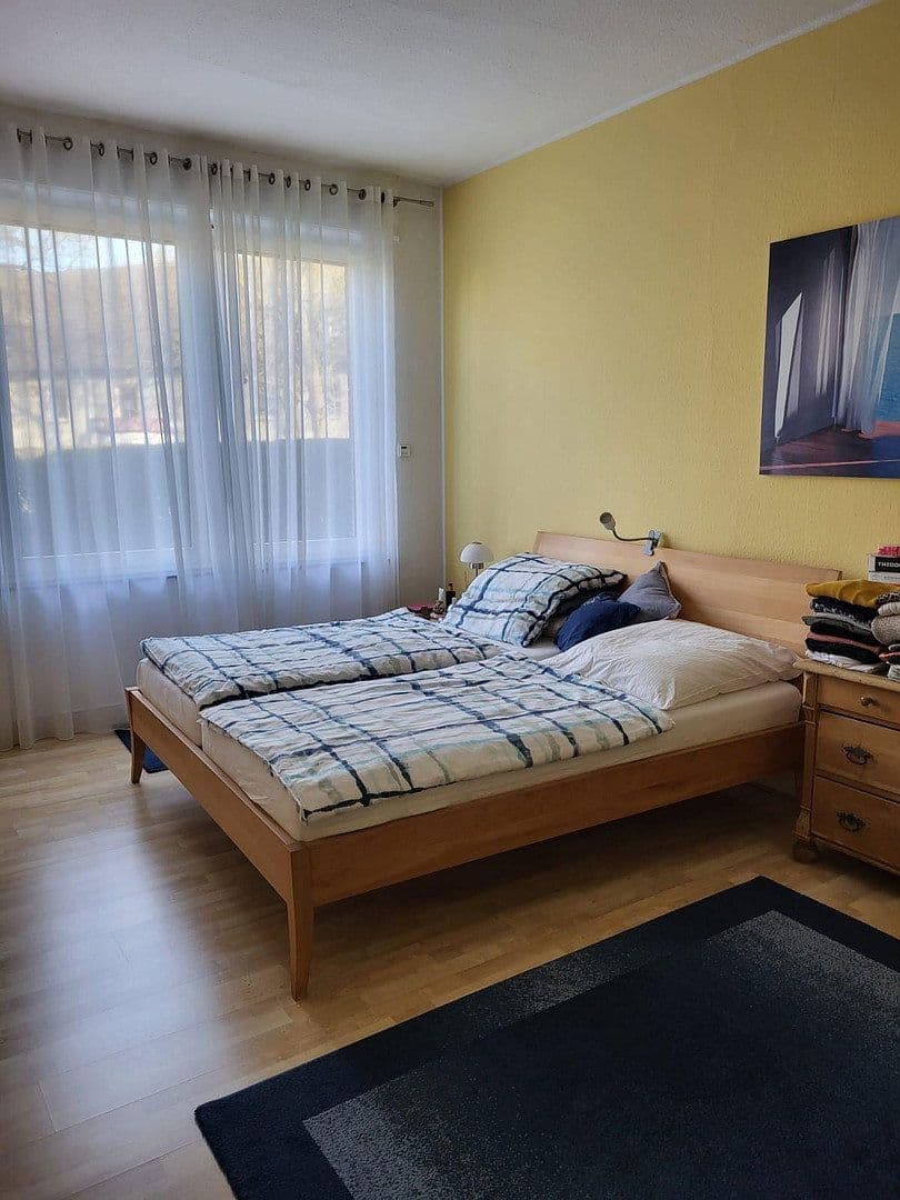 Prenájom bytu 4-izbový 110 m², Münster, Severné Porýnie - Westfálsko Prenájom bytu 4-izbový 110 m², Münster, Severné Porýnie - Westfálsko