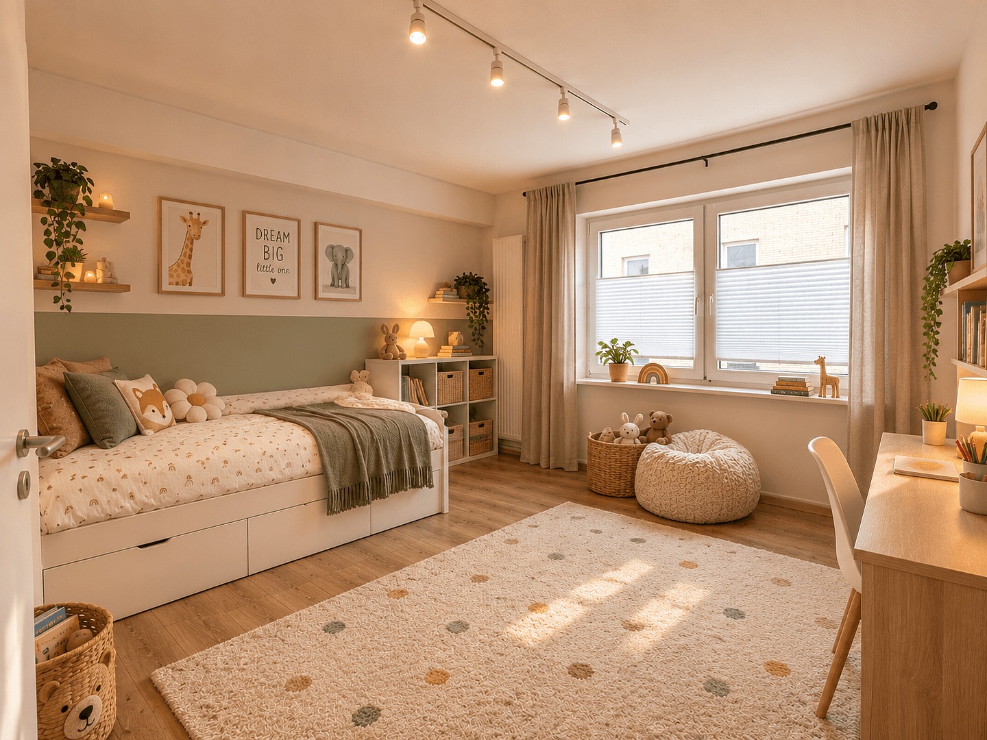 Prenájom bytu 3-izbový 113 m², Springe, Dolné Sasko Prenájom bytu 3-izbový 113 m², Springe, Dolné Sasko