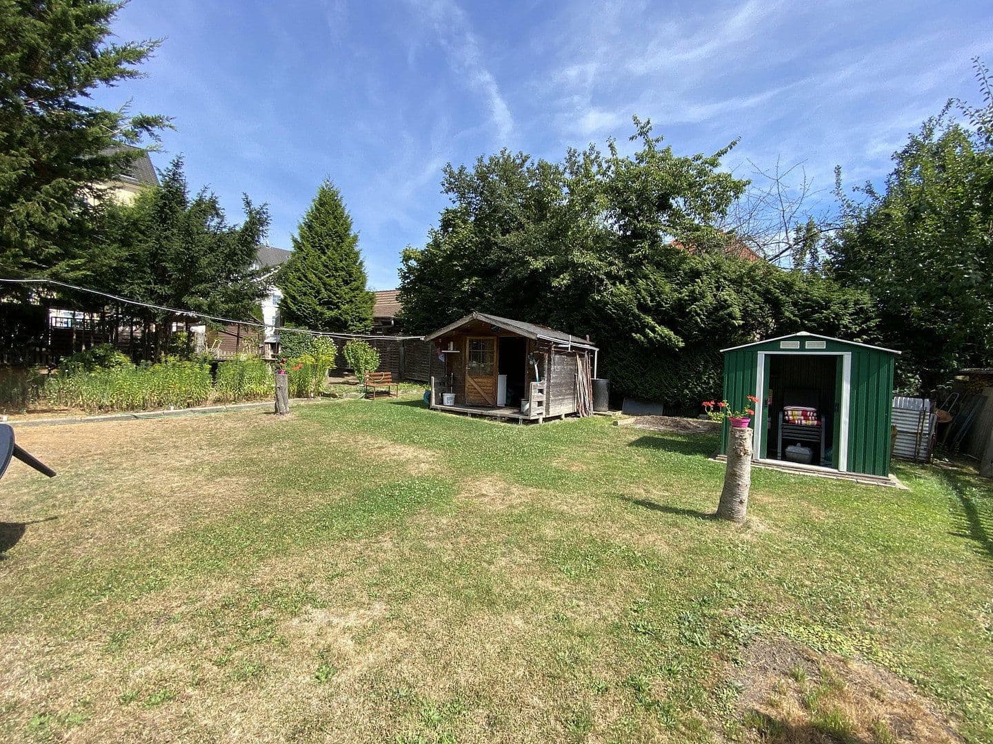 Prenájom bytu 2-izbový 38 m², Schlachthofstr. 38, Glauchau, Sasko Prenájom bytu 2-izbový 38 m², Schlachthofstr. 38, Glauchau, Sasko