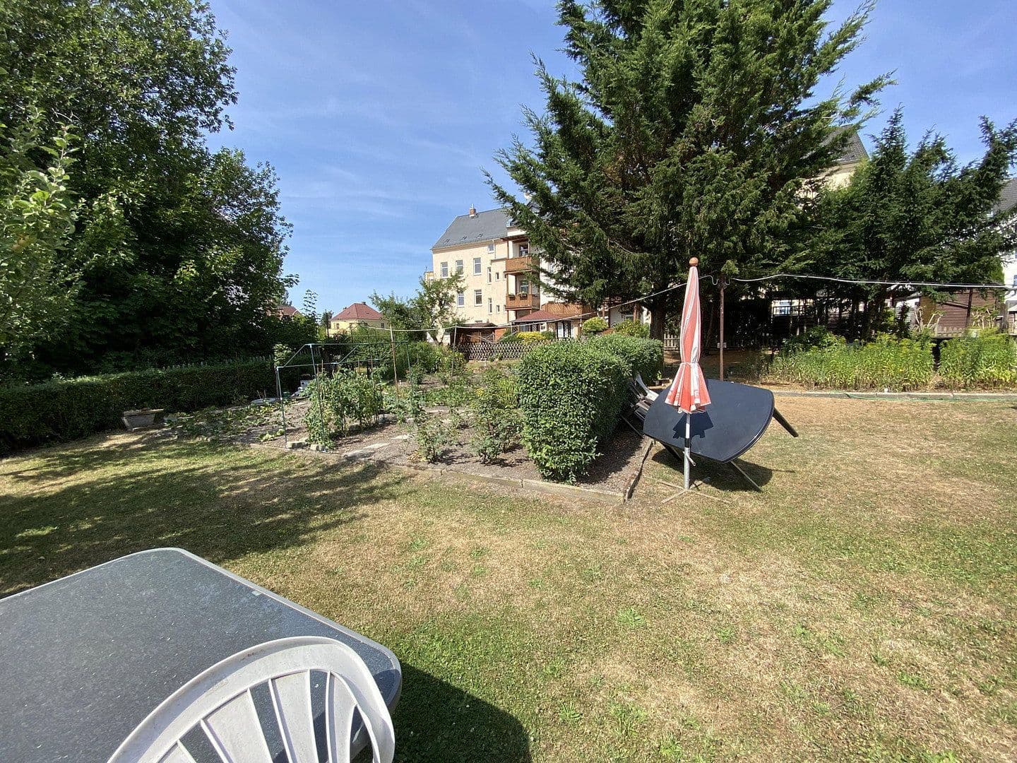 Prenájom bytu 2-izbový 38 m², Schlachthofstr. 38, Glauchau, Sasko Prenájom bytu 2-izbový 38 m², Schlachthofstr. 38, Glauchau, Sasko