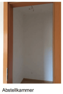 Prenájom bytu 2-izbový 52 m², Erfurt, Durínsko Prenájom bytu 2-izbový 52 m², Erfurt, Durínsko