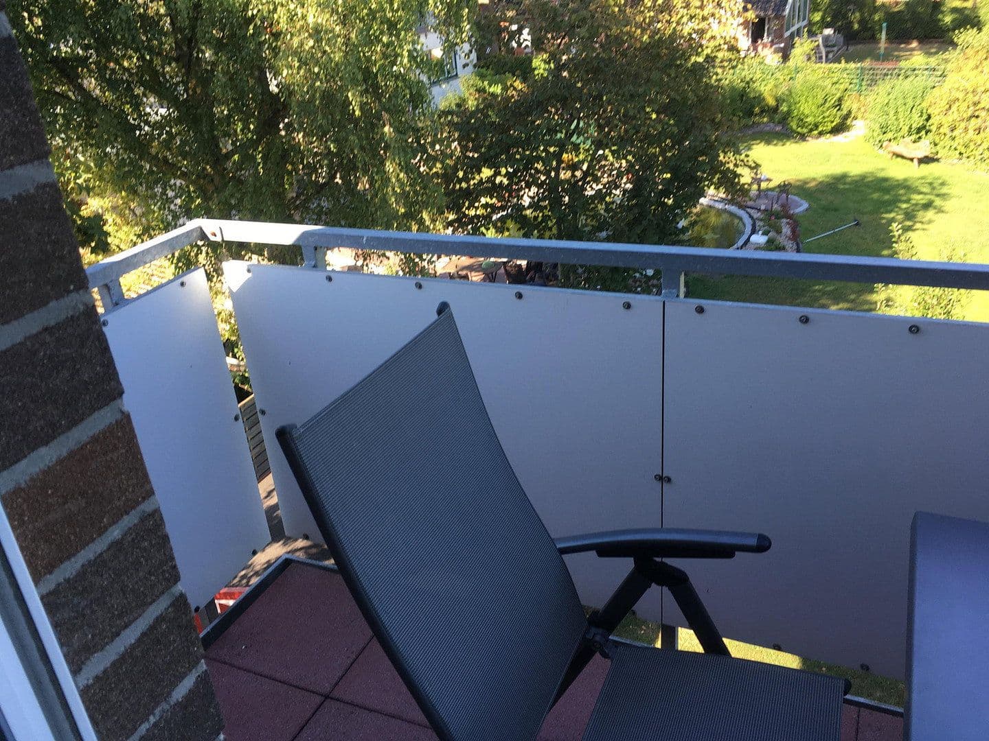 Predaj bytu 2-izbový 36 m², Wangerland, Dolné Sasko Predaj bytu 2-izbový 36 m², Wangerland, Dolné Sasko