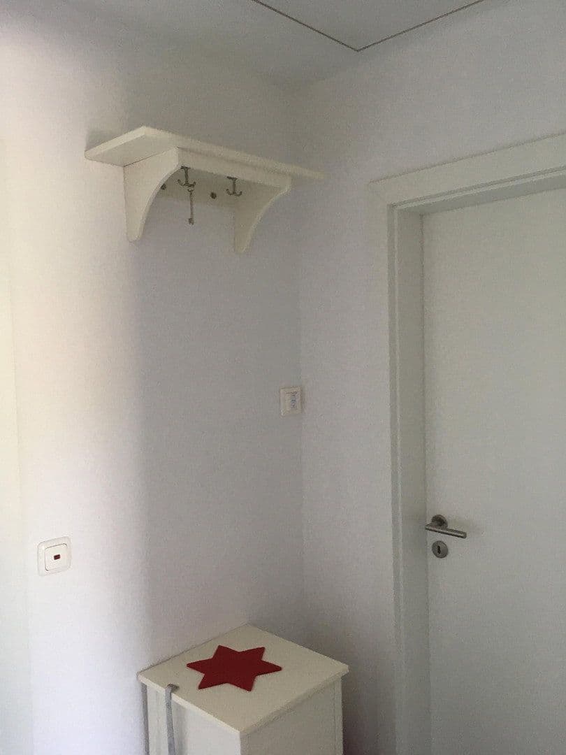 Predaj bytu 2-izbový 36 m², Wangerland, Dolné Sasko Predaj bytu 2-izbový 36 m², Wangerland, Dolné Sasko