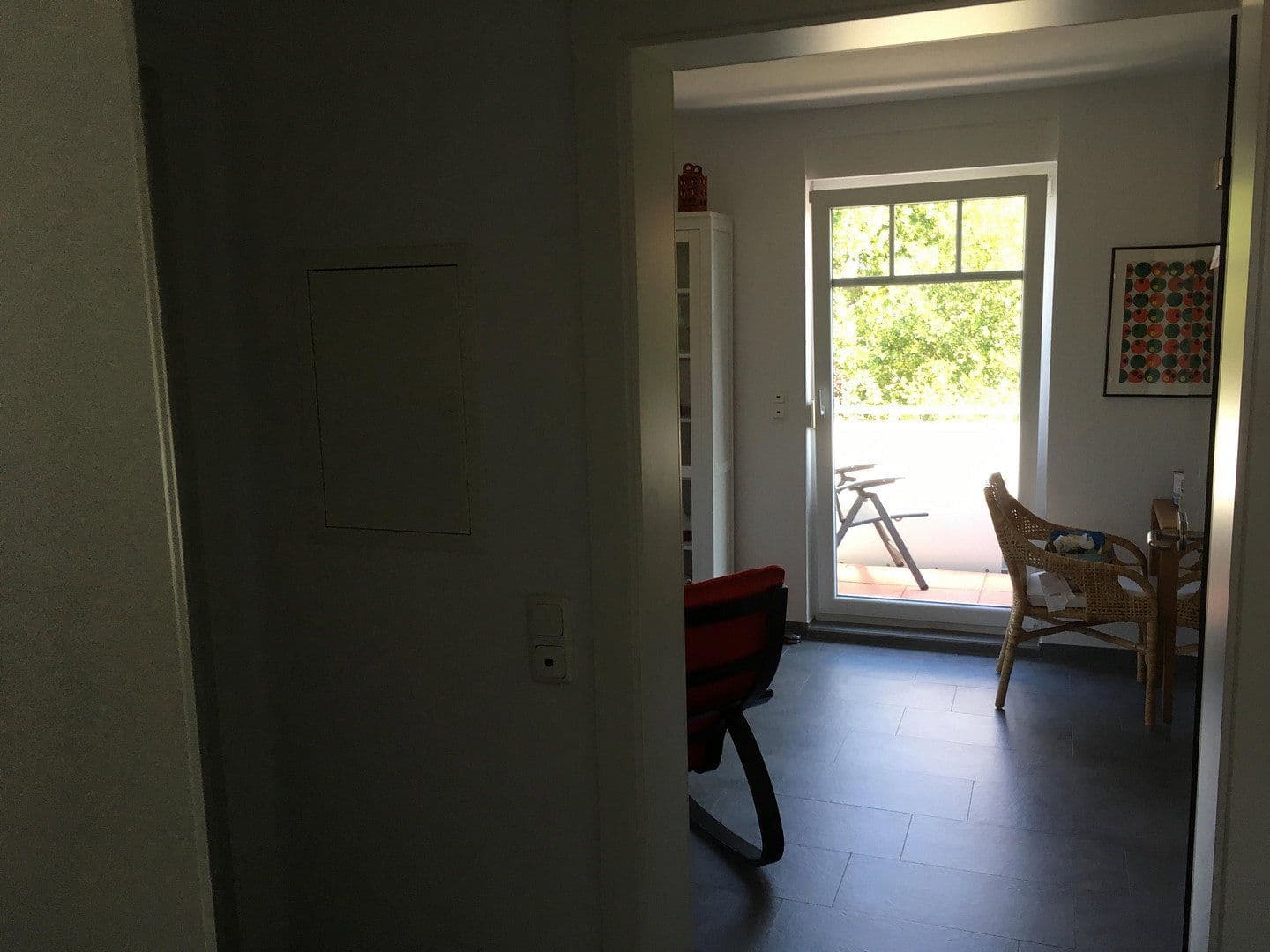 Predaj bytu 2-izbový 36 m², Wangerland, Dolné Sasko Predaj bytu 2-izbový 36 m², Wangerland, Dolné Sasko