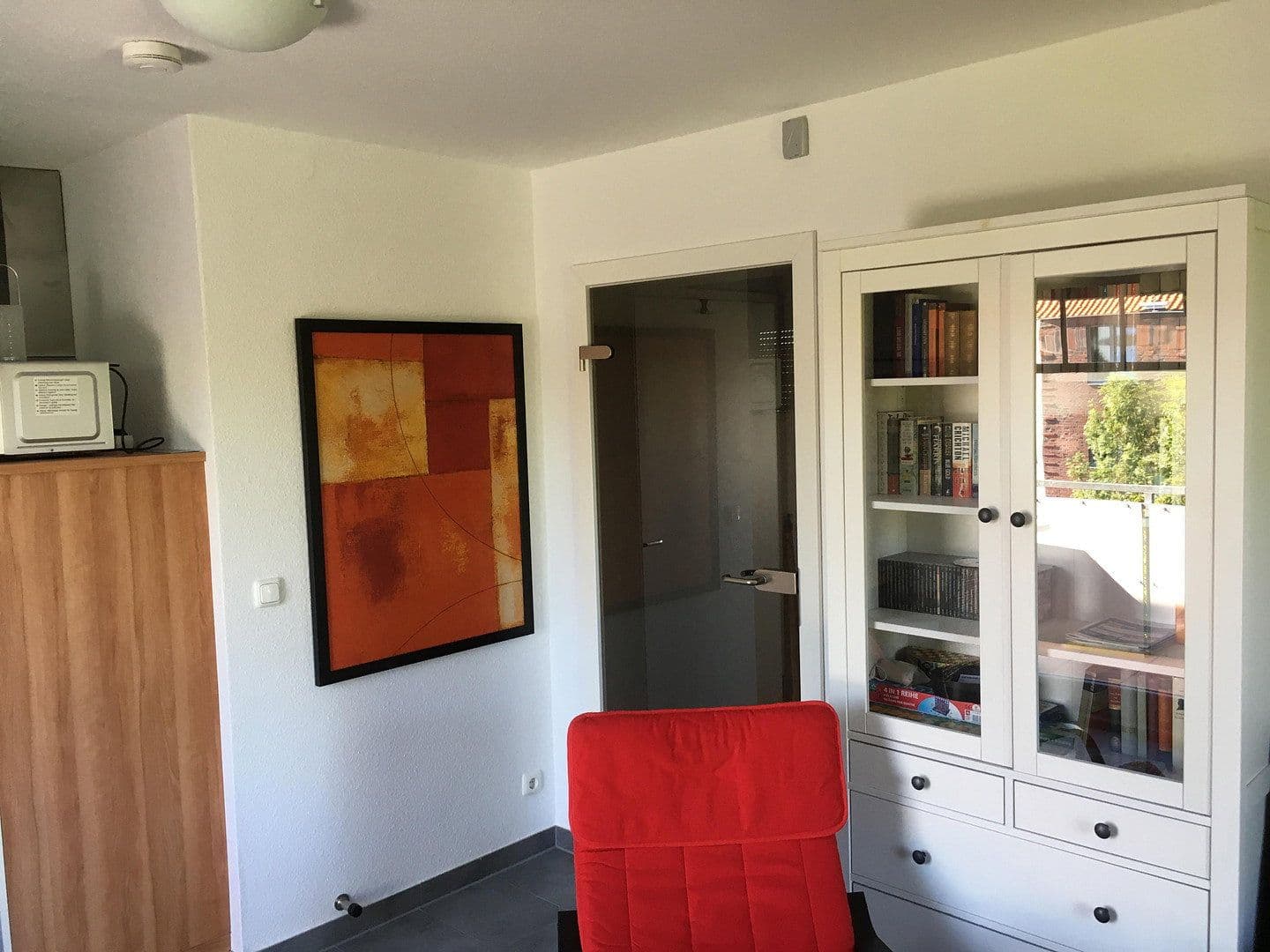Predaj bytu 2-izbový 36 m², Wangerland, Dolné Sasko Predaj bytu 2-izbový 36 m², Wangerland, Dolné Sasko