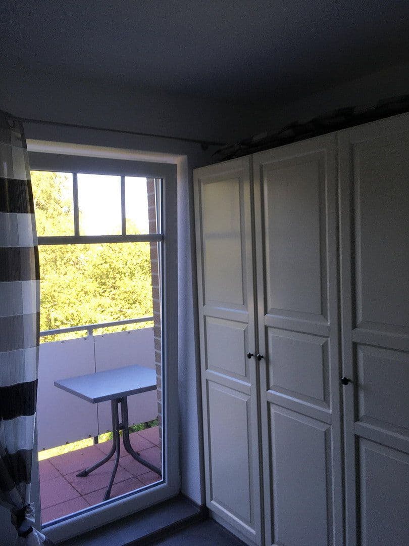 Predaj bytu 2-izbový 36 m², Wangerland, Dolné Sasko Predaj bytu 2-izbový 36 m², Wangerland, Dolné Sasko