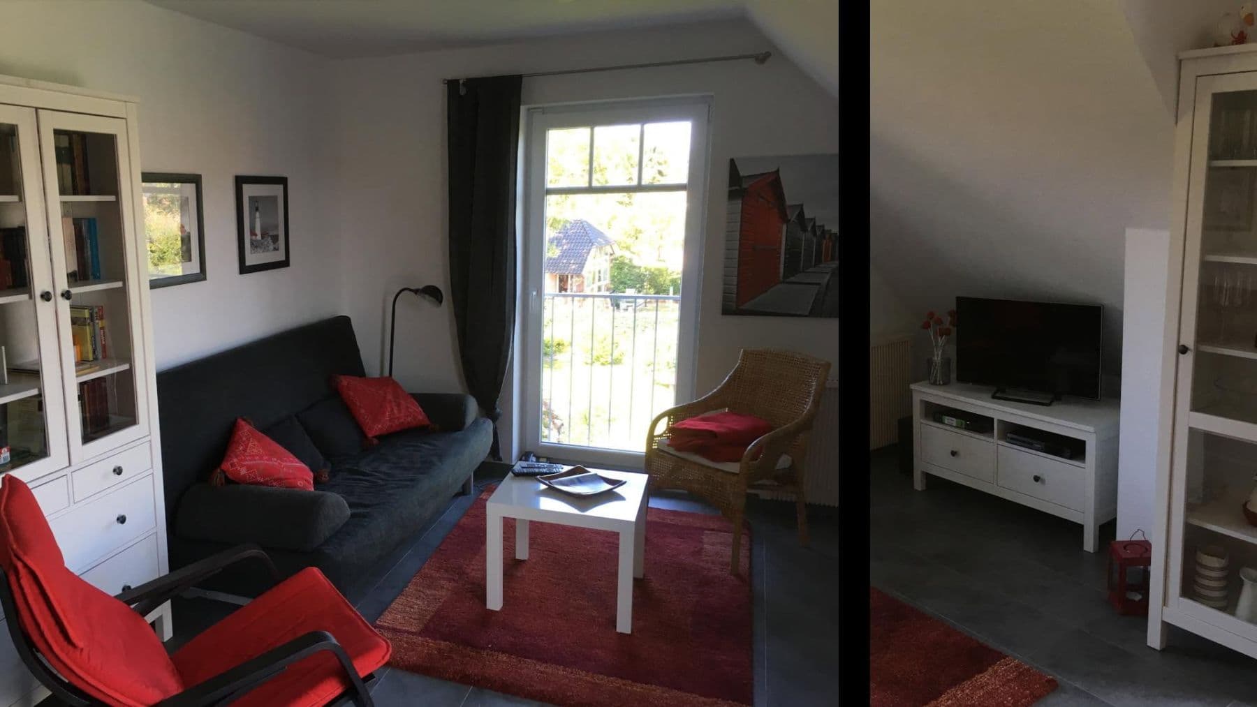 Predaj bytu 2-izbový 36 m², Wangerland, Dolné Sasko Predaj bytu 2-izbový 36 m², Wangerland, Dolné Sasko