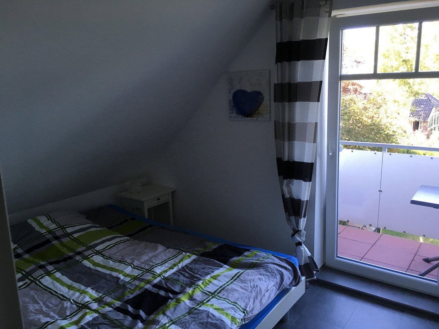 Predaj bytu 2-izbový 36 m², Wangerland, Dolné Sasko Predaj bytu 2-izbový 36 m², Wangerland, Dolné Sasko