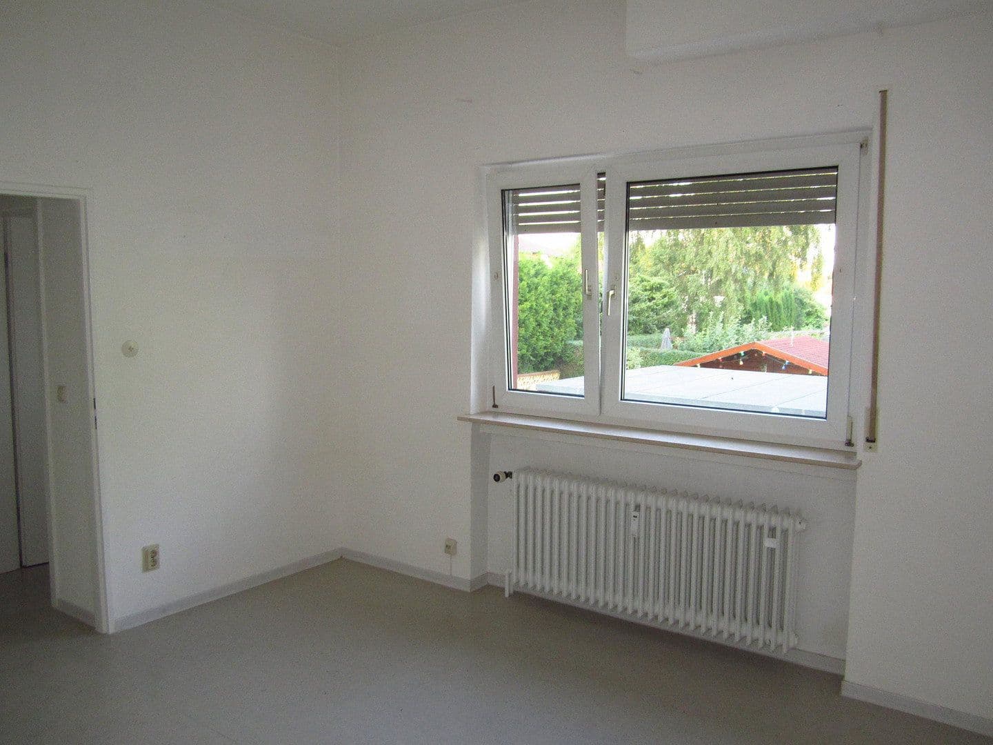 Prenájom kancelárie 122 m², Karben, Hesensko Prenájom kancelárie 122 m², Karben, Hesensko