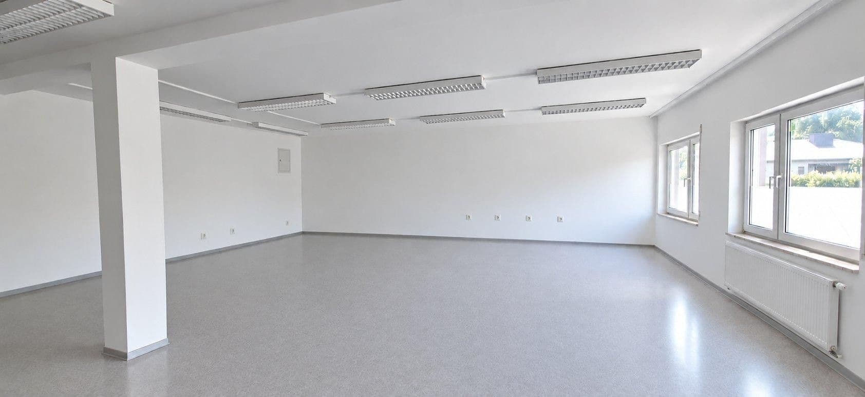 Prenájom kancelárie 122 m², Karben, Hesensko Prenájom kancelárie 122 m², Karben, Hesensko