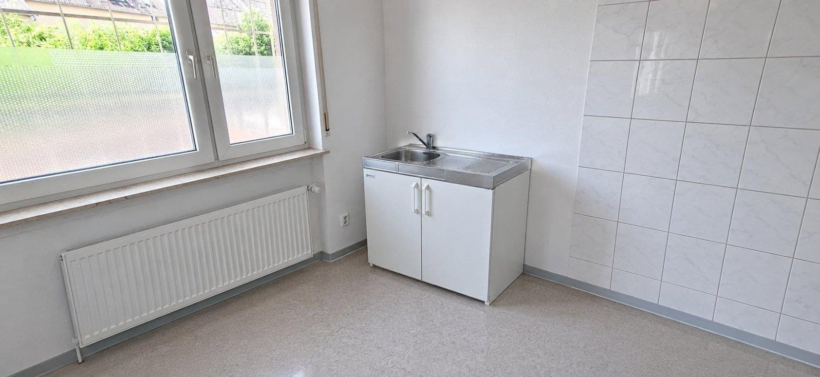 Prenájom kancelárie 122 m², Karben, Hesensko Prenájom kancelárie 122 m², Karben, Hesensko