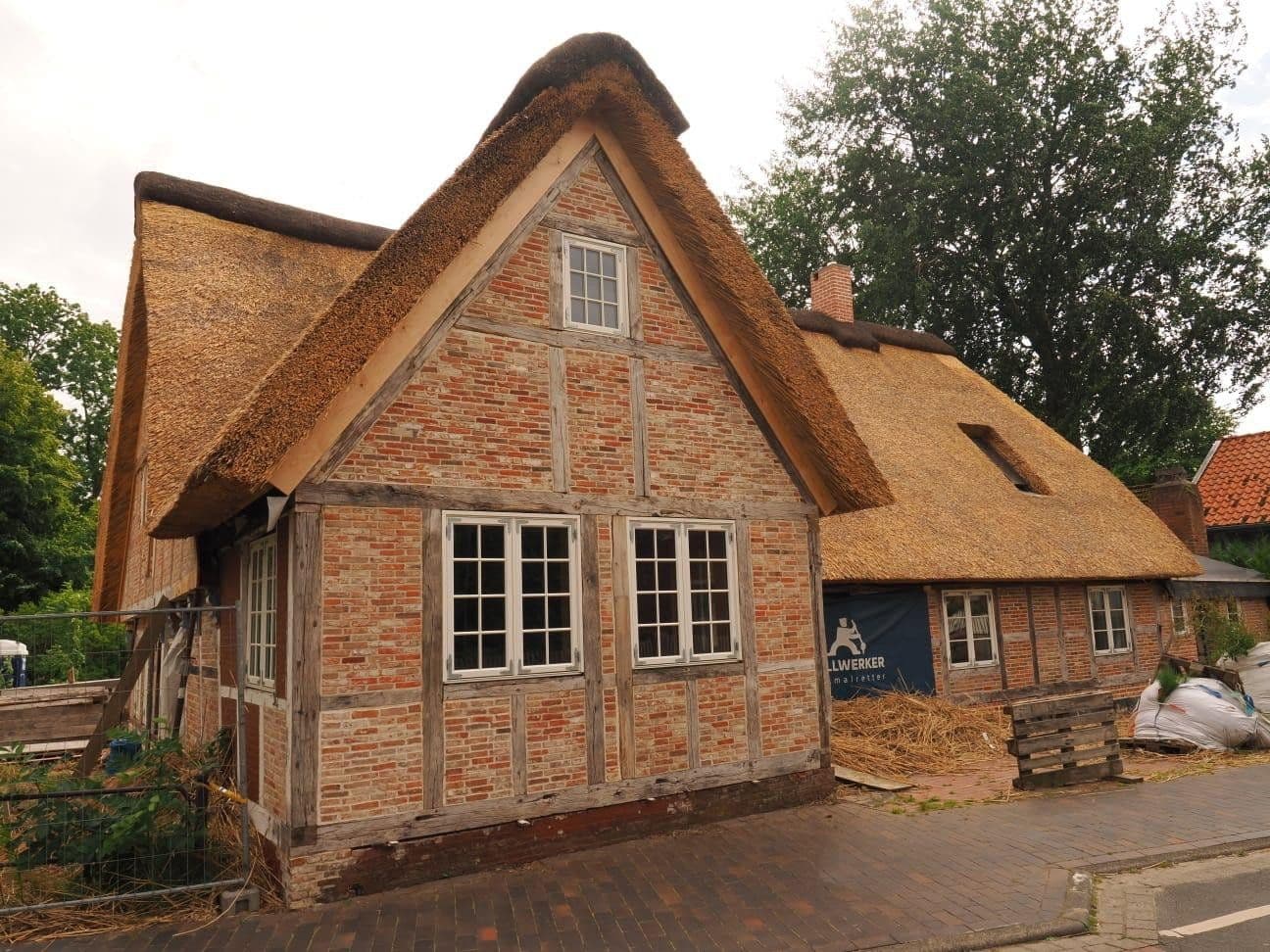 Predaj bytu 4-izbový 100 m², Schleuse 1, Otterndorf, Dolné Sasko Predaj bytu 4-izbový 100 m², Schleuse 1, Otterndorf, Dolné Sasko