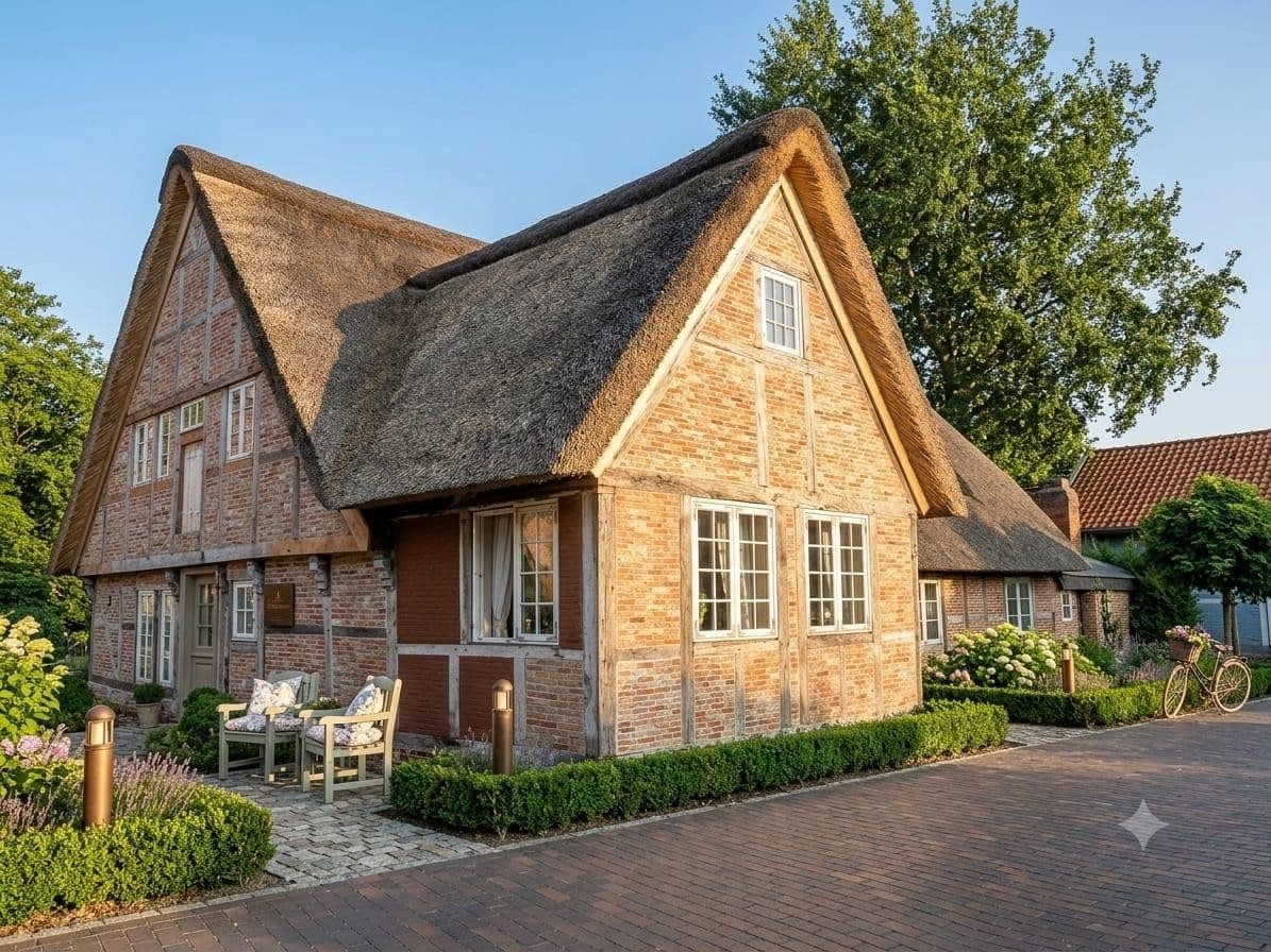 Predaj bytu 4-izbový 100 m², Schleuse 1, Otterndorf, Dolné Sasko Predaj bytu 4-izbový 100 m², Schleuse 1, Otterndorf, Dolné Sasko