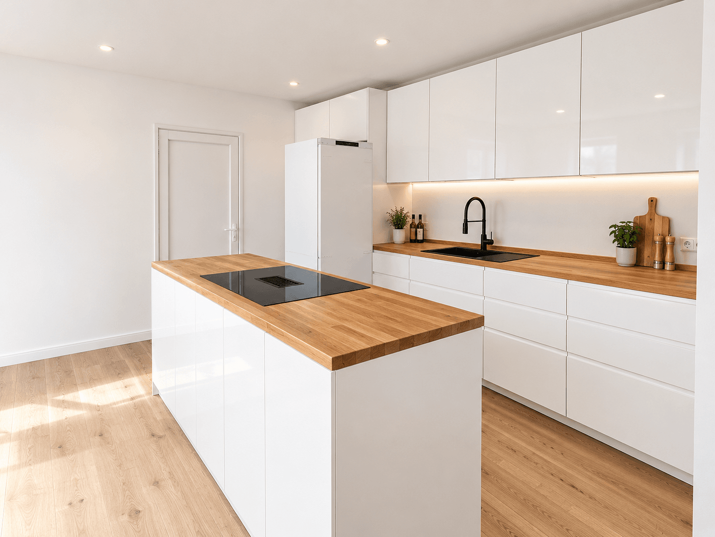 Prenájom bytu 5-izbový 140 m², Hainholz, Hamburg, Hamburg Prenájom bytu 5-izbový 140 m², Hainholz, Hamburg, Hamburg