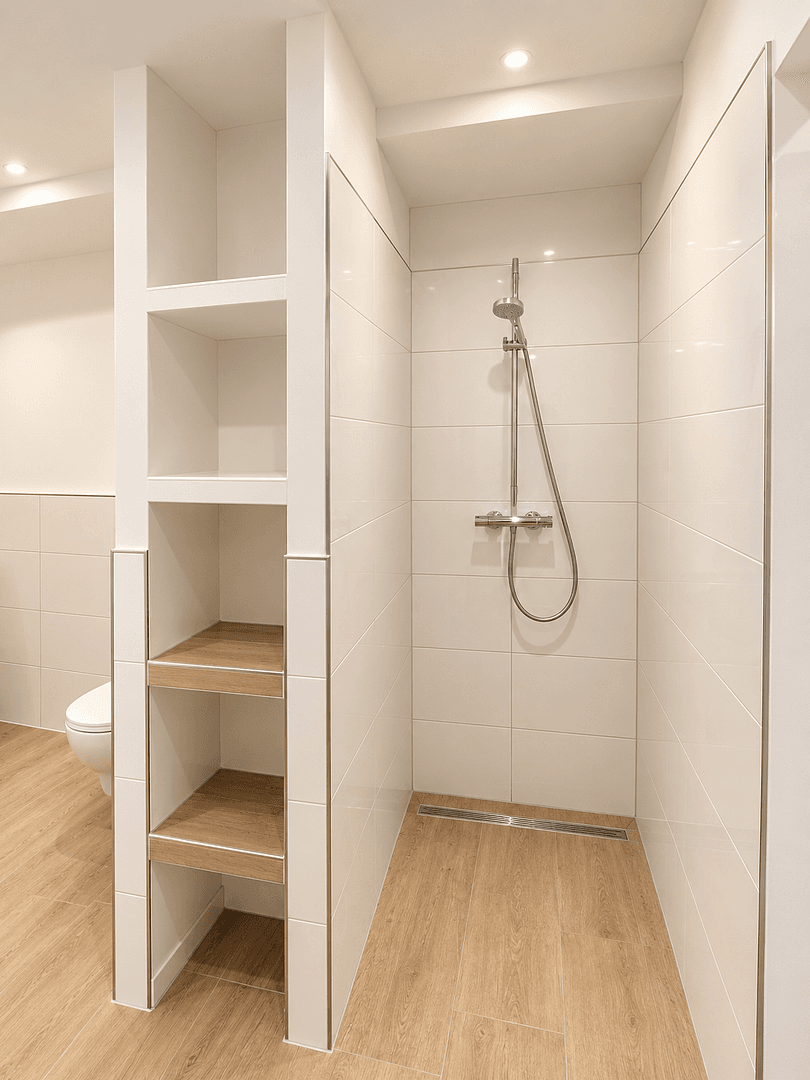 Prenájom bytu 5-izbový 140 m², Hainholz, Hamburg, Hamburg Prenájom bytu 5-izbový 140 m², Hainholz, Hamburg, Hamburg