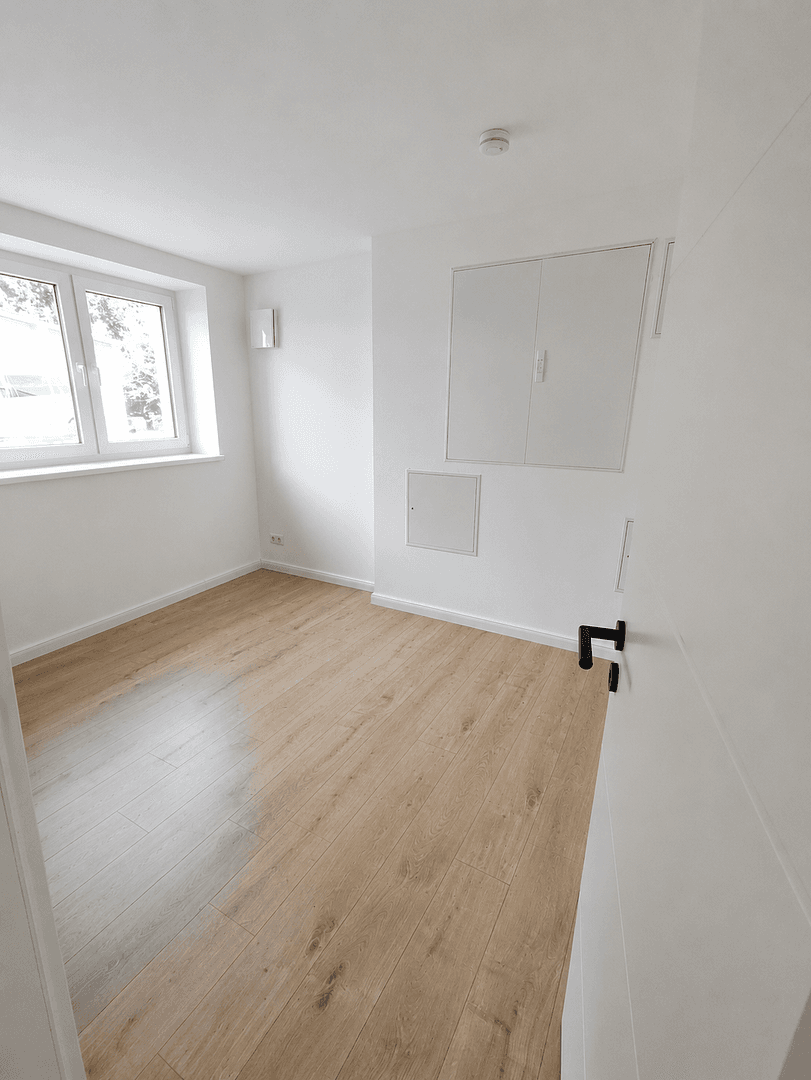 Prenájom bytu 5-izbový 140 m², Hainholz, Hamburg, Hamburg Prenájom bytu 5-izbový 140 m², Hainholz, Hamburg, Hamburg