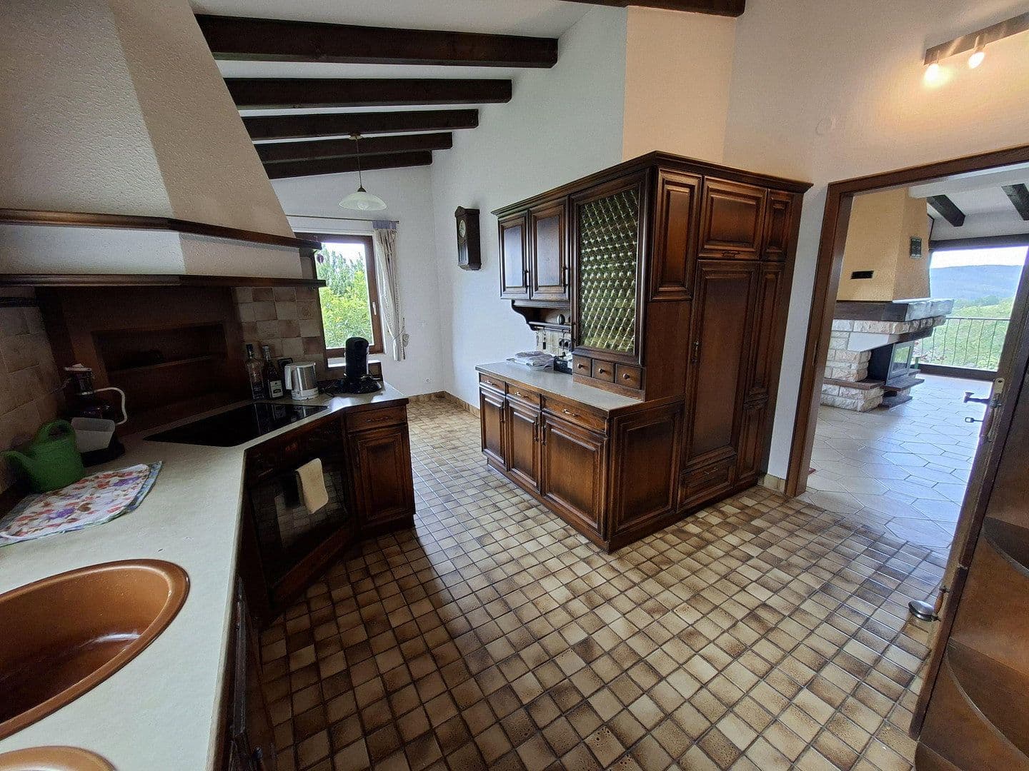 Predaj domu 154 m², pozemok 823 m², Oberzent, Hesensko Predaj domu 154 m², pozemok 823 m², Oberzent, Hesensko