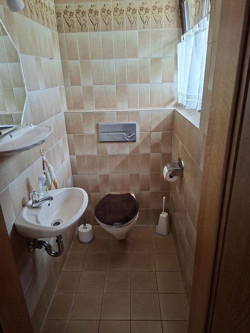 Predaj domu 154 m², pozemok 823 m², Oberzent, Hesensko Predaj domu 154 m², pozemok 823 m², Oberzent, Hesensko