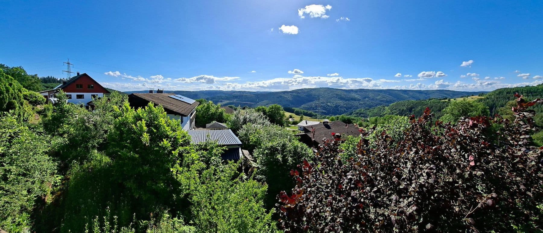Predaj domu 154 m², pozemok 823 m², Oberzent, Hesensko Predaj domu 154 m², pozemok 823 m², Oberzent, Hesensko