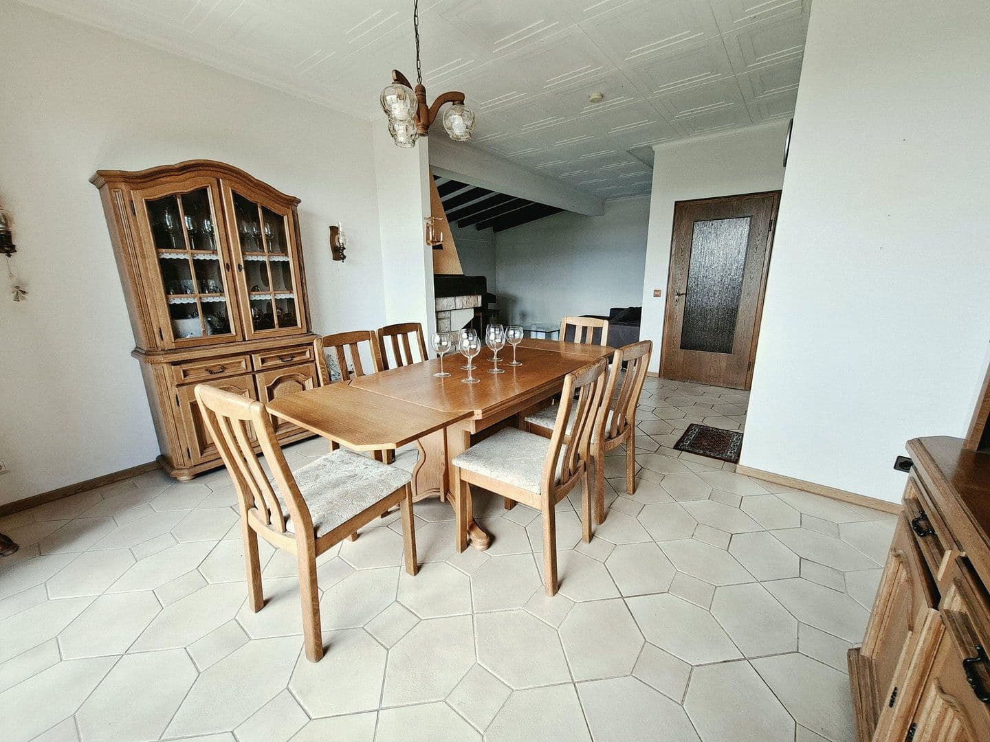 Predaj domu 154 m², pozemok 823 m², Oberzent, Hesensko Predaj domu 154 m², pozemok 823 m², Oberzent, Hesensko
